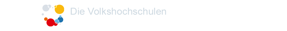 Logo VHS Neustadt a.d. Aisch